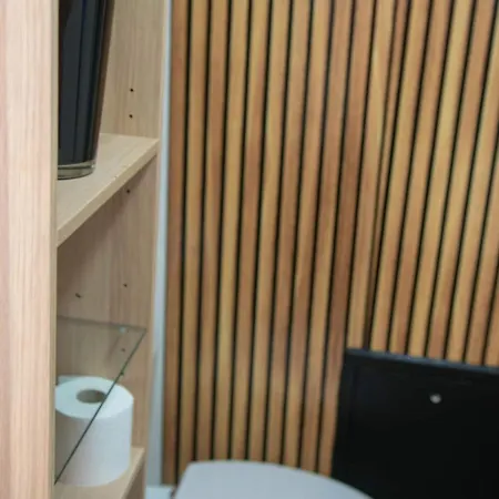 Nid Douillet Aux Portes De Paris *