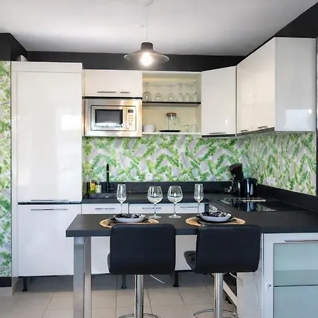 Nid Douillet Aux Portes De Paris Apartament Champigny-sur-Marne