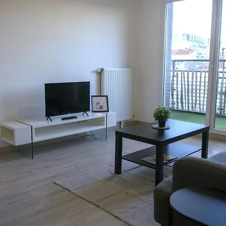 Apartament Nid Douillet Aux Portes De Paris *