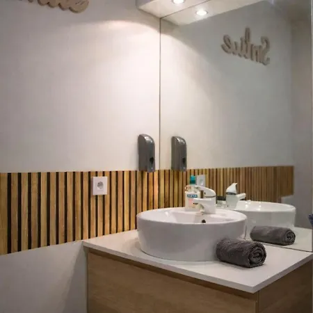 Apartament Nid Douillet Aux Portes De Paris