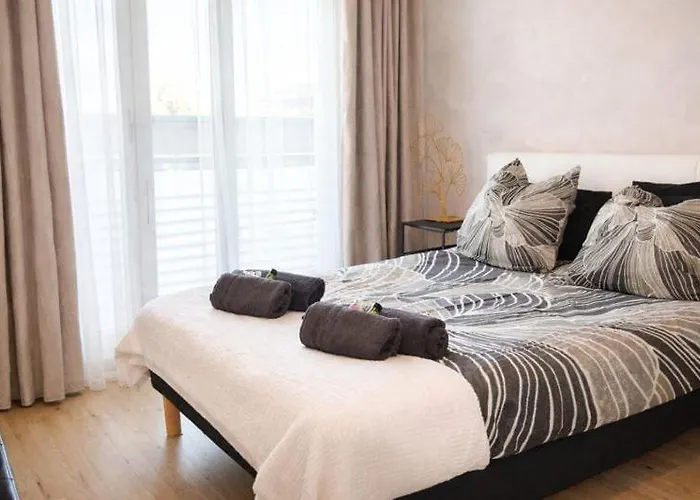 Apartament Nid Douillet Aux Portes De Paris *