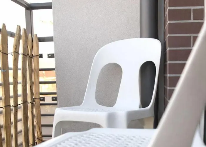 Nid Douillet Aux Portes De Paris Apartament